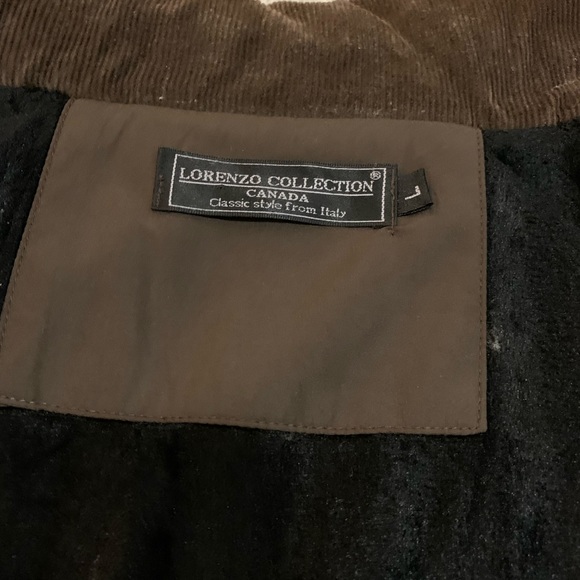 Lorenzo Collection / Classic Style From Italy - Picture 7 of 9